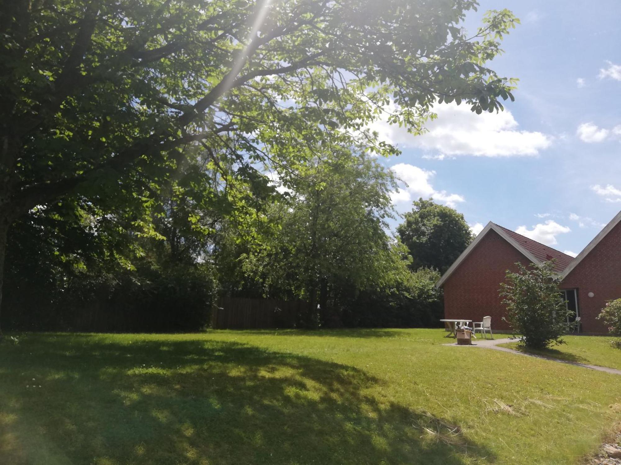 5 Minute Walk To Lego House - N3 - Studio Room With Private Bathroom Billund Exterior foto