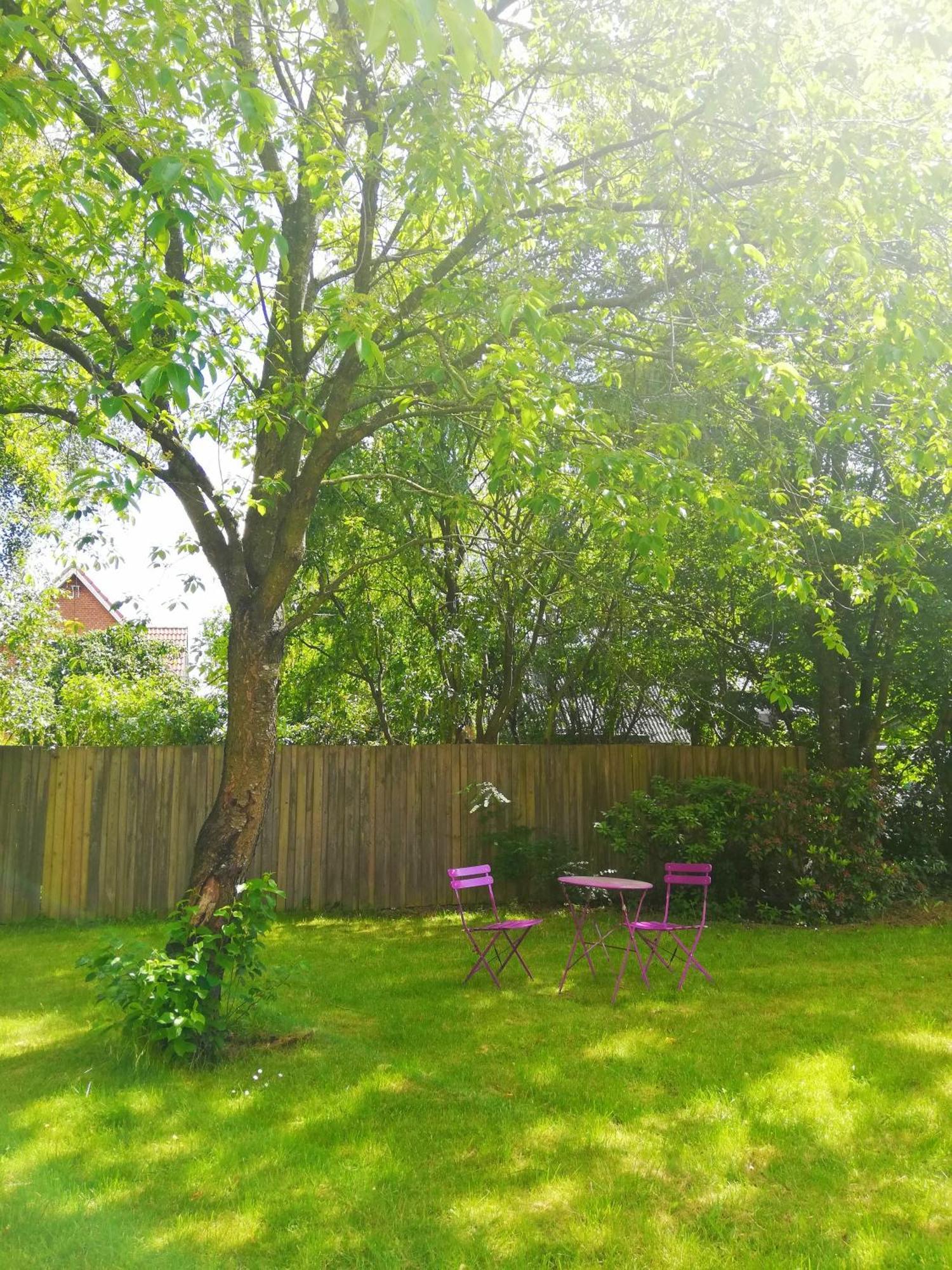5 Minute Walk To Lego House - N3 - Studio Room With Private Bathroom Billund Exterior foto